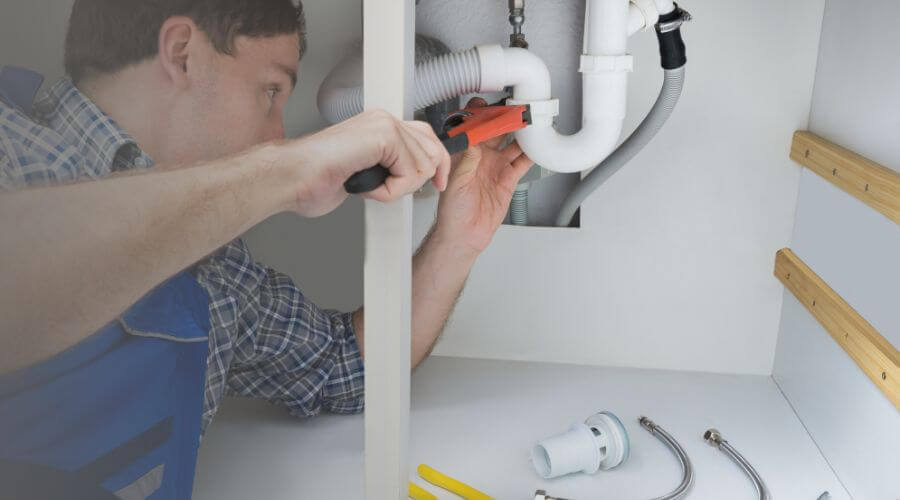 Professional expert plumbing services in Falls Mills, VA